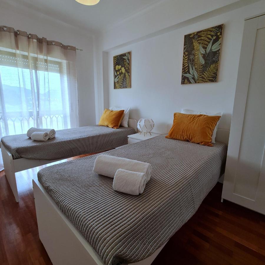 Sonia&Irene Apartments Setúbal Exteriör bild